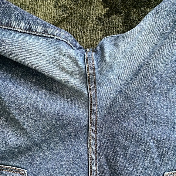 38x32 J. Brand Jeans (Kane Straight Fit) - Picture 5 of 5